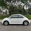 VOLKSWAGEN NEW BEETLE 2.0 MI 8V GASOLINA 2P TIPTRONIC VOLKSWAGEN NEW BEETLE 2.0 MI 8V GASOLINA 2P TIPTRONIC