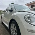 VOLKSWAGEN NEW BEETLE 2.0 MI 8V GASOLINA 2P TIPTRONIC VOLKSWAGEN NEW BEETLE 2.0 MI 8V GASOLINA 2P TIPTRONIC