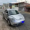 VOLKSWAGEN NEW BEETLE 2.0 MI 8V GASOLINA 2P TIPTRONIC VOLKSWAGEN NEW BEETLE 2.0 MI 8V GASOLINA 2P TIPTRONIC