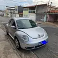 VOLKSWAGEN NEW BEETLE 2.0 MI 8V GASOLINA 2P TIPTRONIC VOLKSWAGEN NEW BEETLE 2.0 MI 8V GASOLINA 2P TIPTRONIC