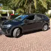 VOLKSWAGEN NIVUS 1.0 200 TSI TOTAL FLEX COMFORTLINE AUTOMÁTICO VOLKSWAGEN NIVUS 1.0 200 TSI TOTAL FLEX COMFORTLINE AUTOMÁTICO