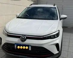 VOLKSWAGEN NIVUS 1.0 200 TSI TOTAL FLEX SENSE AUTOMÁTICO VOLKSWAGEN NIVUS 1.0 200 TSI TOTAL FLEX SENSE AUTOMÁTICO