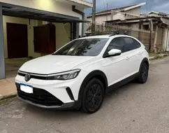 VOLKSWAGEN NIVUS 1.0 200 TSI TOTAL FLEX SENSE AUTOMÁTICO VOLKSWAGEN NIVUS 1.0 200 TSI TOTAL FLEX SENSE AUTOMÁTICO