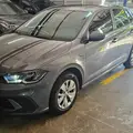 VOLKSWAGEN POLO 1.0 170 TSI COMFORTLINE AUTOMÁTICO VOLKSWAGEN POLO 1.0 170 TSI COMFORTLINE AUTOMÁTICO