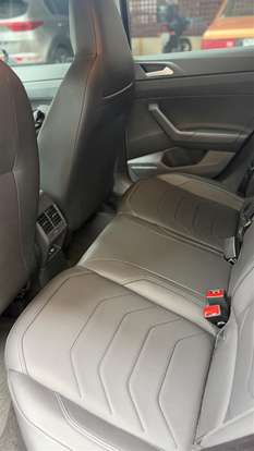 VOLKSWAGEN-POLO-1.0 170 TSI HIGHLINE AUTOMÁTICO VOLKSWAGEN-POLO-2024