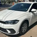 VOLKSWAGEN POLO 1.0 170 TSI MANUAL VOLKSWAGEN POLO 1.0 170 TSI MANUAL