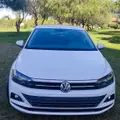VOLKSWAGEN POLO 1.0 200 TSI COMFORTLINE AUTOMÁTICO VOLKSWAGEN POLO 1.0 200 TSI COMFORTLINE AUTOMÁTICO