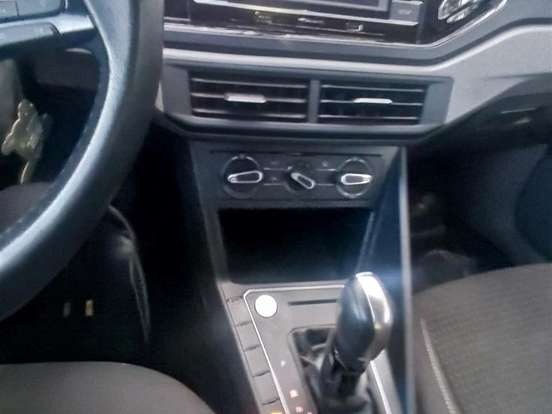 VOLKSWAGEN-POLO-1.0 200 TSI COMFORTLINE AUTOMÁTICO VOLKSWAGEN-POLO-2018