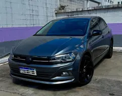 VOLKSWAGEN POLO 1.0 200 TSI HIGHLINE AUTOMÁTICO VOLKSWAGEN POLO 1.0 200 TSI HIGHLINE AUTOMÁTICO