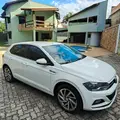 VOLKSWAGEN POLO 1.0 200 TSI HIGHLINE AUTOMÁTICO VOLKSWAGEN POLO 1.0 200 TSI HIGHLINE AUTOMÁTICO