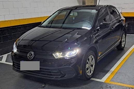 VOLKSWAGEN POLO 1.0 MPI MANUAL