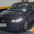 VOLKSWAGEN POLO 1.0 MPI MANUAL VOLKSWAGEN POLO 1.0 MPI MANUAL
