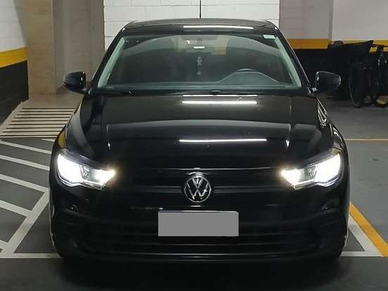 VOLKSWAGEN-POLO-1.0 MPI MANUAL VOLKSWAGEN-POLO-2023
