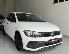 VOLKSWAGEN POLO 1.0 MPI TRACK MANUAL VOLKSWAGEN POLO 1.0 MPI TRACK MANUAL