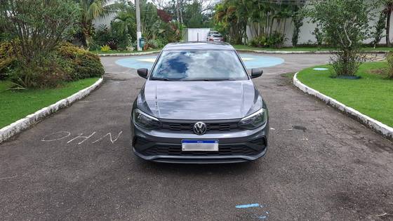 VOLKSWAGEN POLO 1.0 MPI TRACK MANUAL