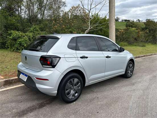 VOLKSWAGEN-POLO-1.0 MPI TRACK MANUAL VOLKSWAGEN-POLO-2025
