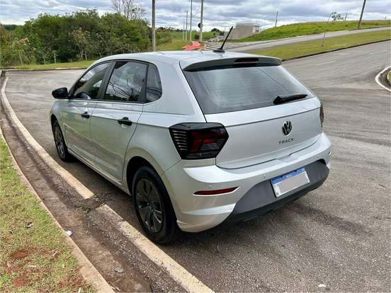 VOLKSWAGEN-POLO-1.0 MPI TRACK MANUAL VOLKSWAGEN-POLO-2025