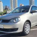 VOLKSWAGEN POLO 1.6 MI 8V FLEX 4P MANUAL VOLKSWAGEN POLO 1.6 MI 8V FLEX 4P MANUAL