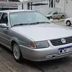 VOLKSWAGEN SANTANA 1.8 MI 8V GASOLINA 4P MANUAL VOLKSWAGEN SANTANA 1.8 MI 8V GASOLINA 4P MANUAL