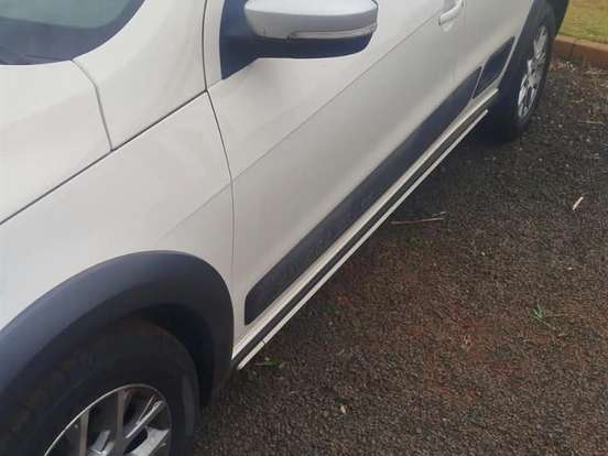 VOLKSWAGEN-SAVEIRO-1.6 CROSS CE 16V FLEX 2P MANUAL VOLKSWAGEN-SAVEIRO-2014