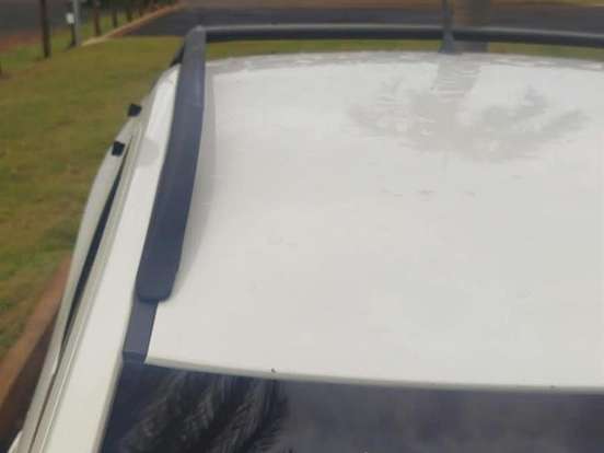VOLKSWAGEN-SAVEIRO-1.6 CROSS CE 16V FLEX 2P MANUAL VOLKSWAGEN-SAVEIRO-2014