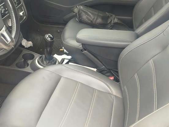 VOLKSWAGEN-SAVEIRO-1.6 CROSS CE 16V FLEX 2P MANUAL VOLKSWAGEN-SAVEIRO-2014