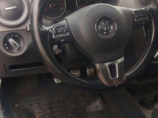 VOLKSWAGEN-SAVEIRO-1.6 CROSS CE 16V FLEX 2P MANUAL VOLKSWAGEN-SAVEIRO-2014