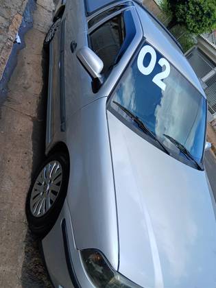 VOLKSWAGEN SAVEIRO 1.6 MI CS 8V ÁLCOOL 2P MANUAL G.III