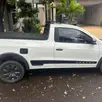 VOLKSWAGEN SAVEIRO 1.6 MSI ROBUST CS 16V FLEX 2P MANUAL VOLKSWAGEN SAVEIRO 1.6 MSI ROBUST CS 16V FLEX 2P MANUAL