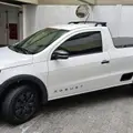 VOLKSWAGEN SAVEIRO 1.6 MSI ROBUST CS 16V FLEX 2P MANUAL VOLKSWAGEN SAVEIRO 1.6 MSI ROBUST CS 16V FLEX 2P MANUAL