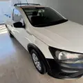 VOLKSWAGEN SAVEIRO 1.6 MSI ROBUST CS 8V FLEX 2P MANUAL VOLKSWAGEN SAVEIRO 1.6 MSI ROBUST CS 8V FLEX 2P MANUAL