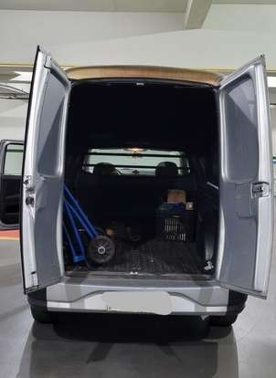 VOLKSWAGEN-SAVEIRO-1.6 MSI ROBUST CS 8V FLEX 2P MANUAL VOLKSWAGEN-SAVEIRO-2020