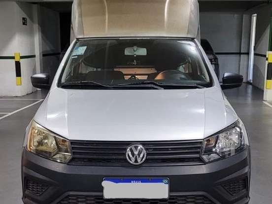 VOLKSWAGEN-SAVEIRO-1.6 MSI ROBUST CS 8V FLEX 2P MANUAL VOLKSWAGEN-SAVEIRO-2020