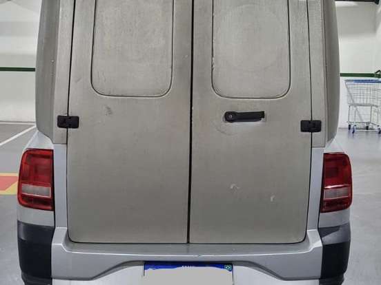 VOLKSWAGEN-SAVEIRO-1.6 MSI ROBUST CS 8V FLEX 2P MANUAL VOLKSWAGEN-SAVEIRO-2020
