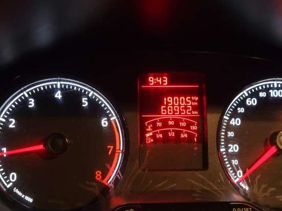 VOLKSWAGEN-SAVEIRO-1.6 MSI ROBUST CS 8V FLEX 2P MANUAL VOLKSWAGEN-SAVEIRO-2020