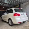VOLKSWAGEN SPACEFOX 1.6 MI TREND 8V FLEX 4P MANUAL VOLKSWAGEN SPACEFOX 1.6 MI TREND 8V FLEX 4P MANUAL