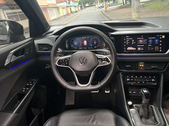 VOLKSWAGEN-TAOS-1.4 250 TSI TOTAL FLEX HIGHLINE AUTOMÁTICO VOLKSWAGEN-TAOS-2023