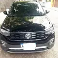 VOLKSWAGEN T-CROSS 1.0 200 TSI TOTAL FLEX COMFORTLINE AUTOMÁTICO VOLKSWAGEN T-CROSS 1.0 200 TSI TOTAL FLEX COMFORTLINE AUTOMÁTICO