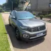 VOLKSWAGEN T-CROSS 1.4 250 TSI TOTAL FLEX HIGHLINE AUTOMÁTICO VOLKSWAGEN T-CROSS 1.4 250 TSI TOTAL FLEX HIGHLINE AUTOMÁTICO