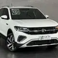 VOLKSWAGEN T-CROSS 1.4 250 TSI TOTAL FLEX HIGHLINE AUTOMÁTICO VOLKSWAGEN T-CROSS 1.4 250 TSI TOTAL FLEX HIGHLINE AUTOMÁTICO