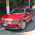 VOLKSWAGEN TIGUAN 1.4 250 TSI TOTAL FLEX ALLSPACE COMFORTLINE TIPTRONIC VOLKSWAGEN TIGUAN 1.4 250 TSI TOTAL FLEX ALLSPACE COMFORTLINE TIPTRONIC