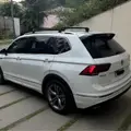 VOLKSWAGEN TIGUAN 2.0 350 TSI GASOLINA ALLSPACE R-LINE 4MOTION DSG VOLKSWAGEN TIGUAN 2.0 350 TSI GASOLINA ALLSPACE R-LINE 4MOTION DSG