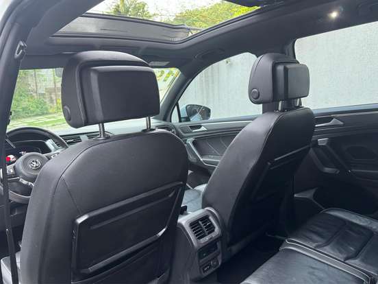 VOLKSWAGEN-TIGUAN-2.0 350 TSI GASOLINA ALLSPACE R-LINE 4MOTION DSG VOLKSWAGEN-TIGUAN-2019