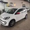 VOLKSWAGEN UP 1.0 TSI MOVE UP 12V FLEX 4P MANUAL VOLKSWAGEN UP 1.0 TSI MOVE UP 12V FLEX 4P MANUAL