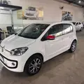 VOLKSWAGEN UP 1.0 TSI MOVE UP 12V FLEX 4P MANUAL VOLKSWAGEN UP 1.0 TSI MOVE UP 12V FLEX 4P MANUAL