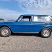 VOLKSWAGEN VARIANT 1.6 8V GASOLINA 2P MANUAL VOLKSWAGEN VARIANT 1.6 8V GASOLINA 2P MANUAL