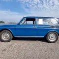 VOLKSWAGEN VARIANT 1.6 8V GASOLINA 2P MANUAL VOLKSWAGEN VARIANT 1.6 8V GASOLINA 2P MANUAL
