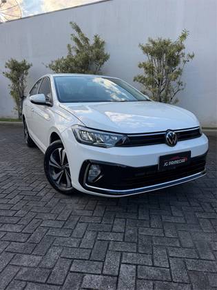 VOLKSWAGEN VIRTUS 1.0 200 TSI COMFORTLINE AUTOMÁTICO