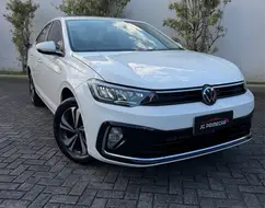 VOLKSWAGEN VIRTUS 1.0 200 TSI COMFORTLINE AUTOMÁTICO VOLKSWAGEN VIRTUS 1.0 200 TSI COMFORTLINE AUTOMÁTICO
