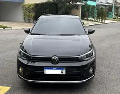 VOLKSWAGEN VIRTUS 1.0 200 TSI COMFORTLINE AUTOMÁTICO VOLKSWAGEN VIRTUS 1.0 200 TSI COMFORTLINE AUTOMÁTICO